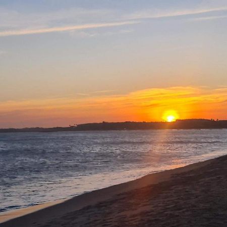Apto 2 Quartos I 2 Banheiros I Guarapari I Por Do Sol I Wi-Fi公寓 外观 照片