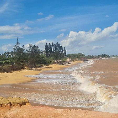 Apto 2 Quartos I 2 Banheiros I Guarapari I Por Do Sol I Wi-Fi公寓 外观 照片