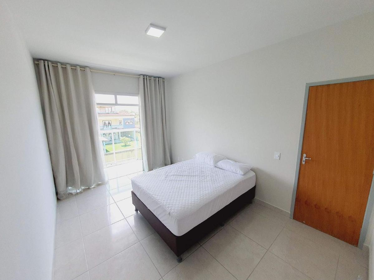 Apto 2 Quartos I 2 Banheiros I Guarapari I Por Do Sol I Wi-Fi公寓 外观 照片