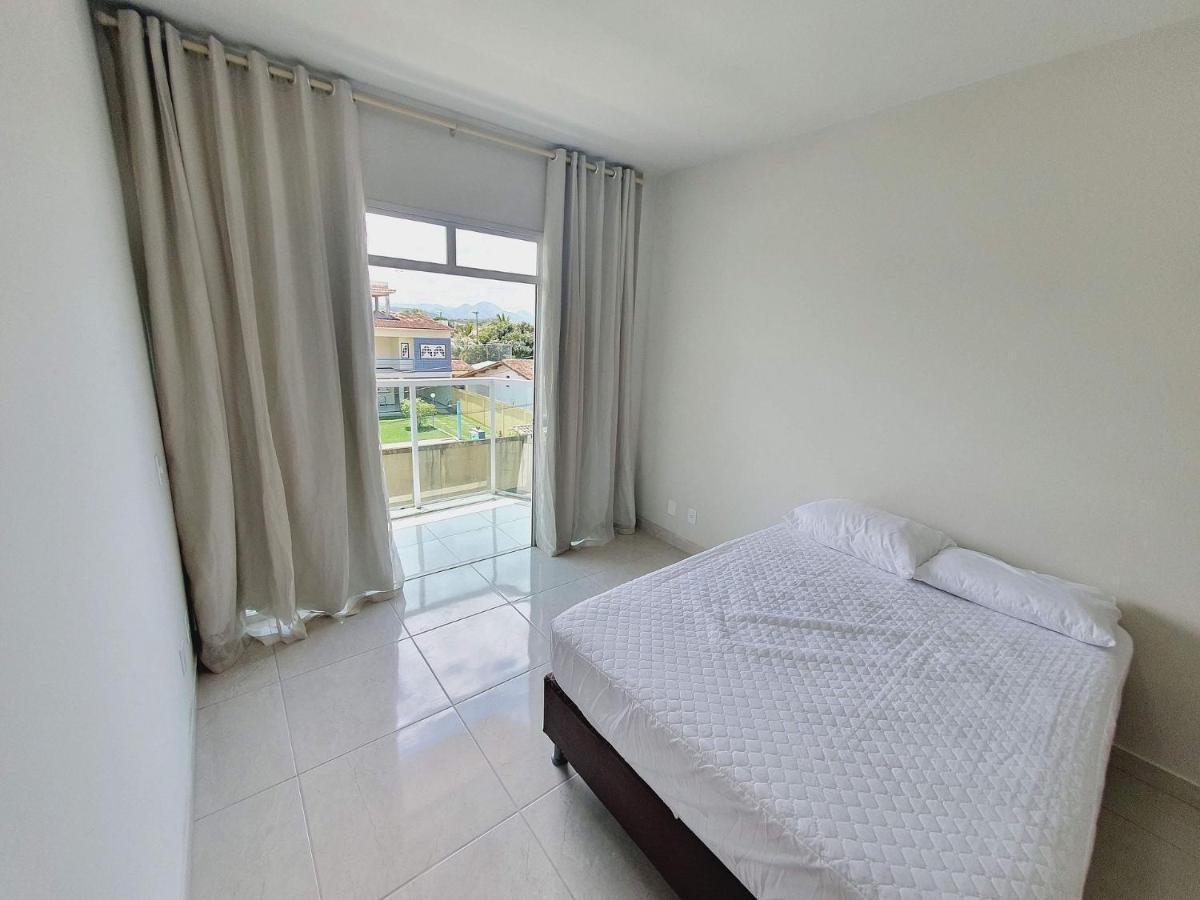 Apto 2 Quartos I 2 Banheiros I Guarapari I Por Do Sol I Wi-Fi公寓 外观 照片